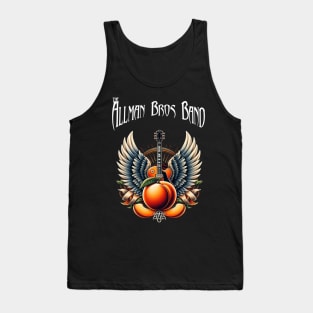 Allman Bros Tank Top